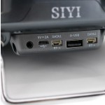 Wholesale SIYI DK32S Enterprise Radio System Remote Controller With Telemetry for Commercial UAV 2.4G 20KM Korea KC Certified